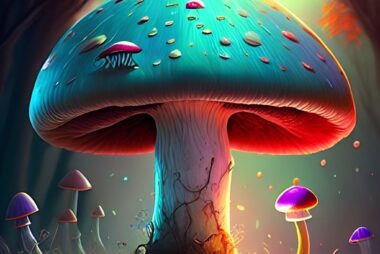 Where to buy magic mushrooms online in the UK