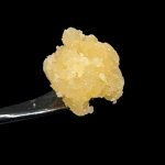 THCa Crumble