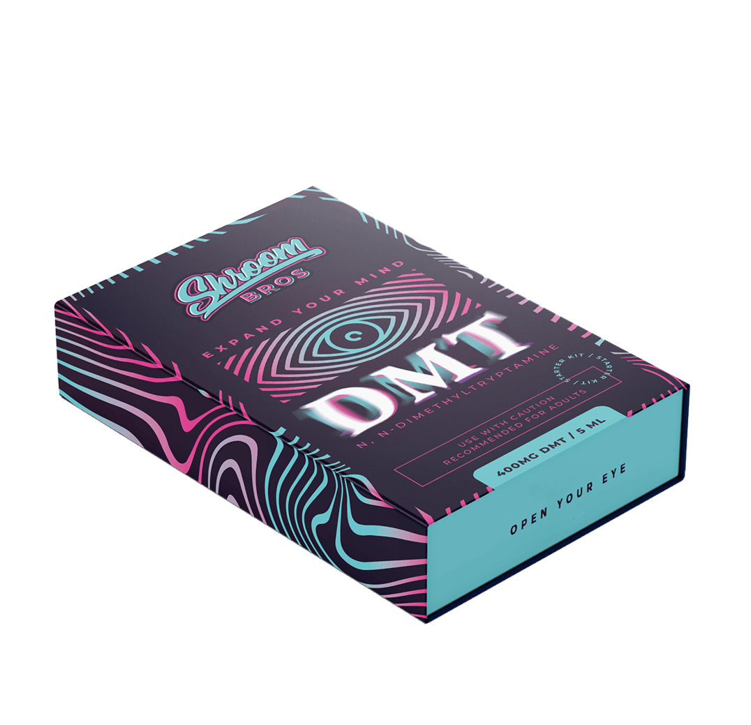 DMT-VAPE-KITS-BATTERY-CARTRIDGE- Dmt Vape Battery Cartridge - Image 1