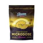 Lemon Tek Mushroom Capsules