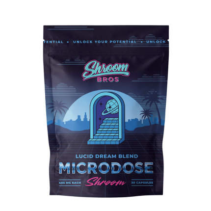 Lucid Dream Blend