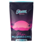 SHROOM CAPSULES