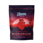 Shroom Capsules Heartbeat Blend