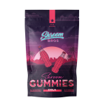 Shroom Gummies Cola Flavor