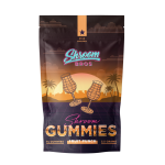 Shroom Gummies Fruit Punch Flavor