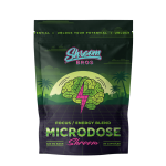 Microdose Capsules (Focus/Energy)