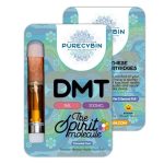 Purecybin DMT 1ml/300mg