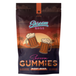 Shroom Gummies Root Beer