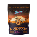 Six Mushroom Blend