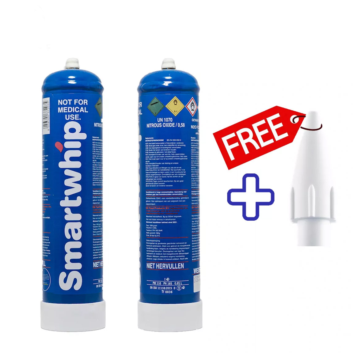 Smartwhip-cream-charger-New-silver-design- Smartwhip cream charger (New silver design ) - Image 1