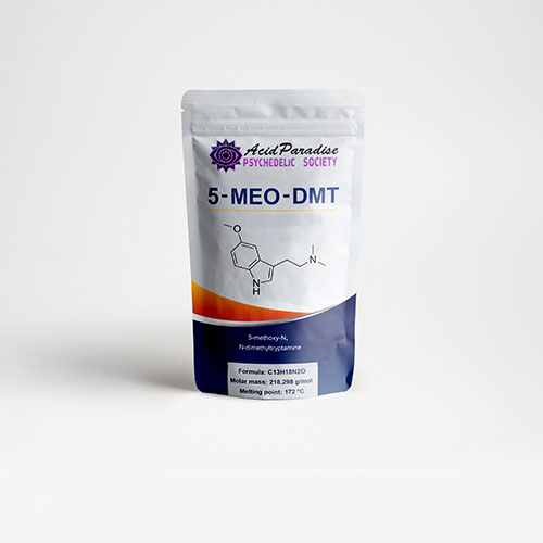 5-Meo-DMT- (1) A+ magic mushrooms - Image 1