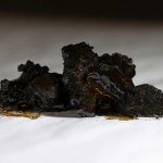 Black tar heroin