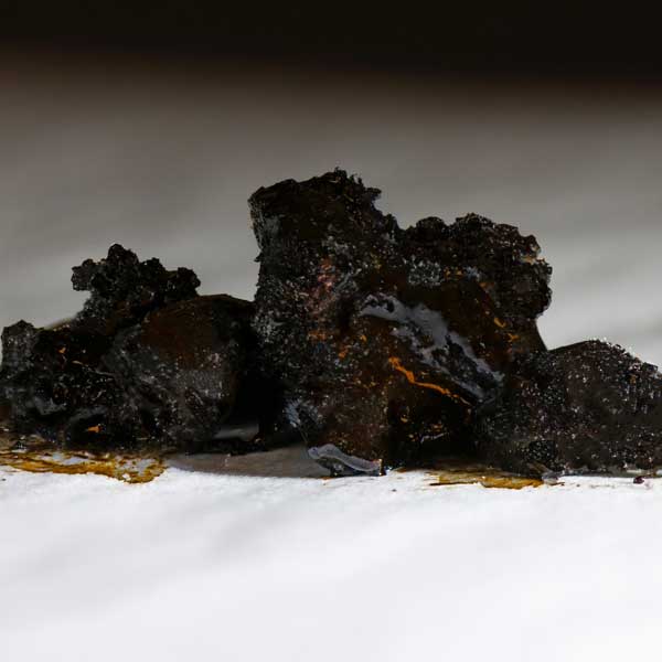 Black-Tar-Heroin Black tar heroin - Image 1