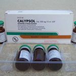 Buy Calypsol Ketamine 500mg/10ml