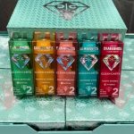 CLEAN CARTS 2G Disposable Vape