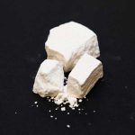 Chinese white heroin
