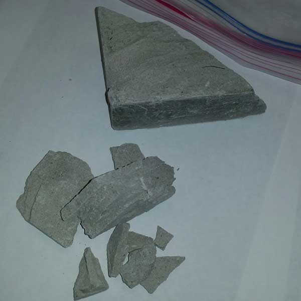 Uncut-Heroin Raw heroin - Image 1