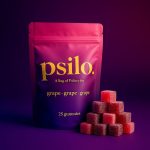Buy Psilocybin Gummies Online