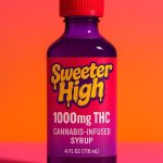 Buy Sweeter High Syrup Online