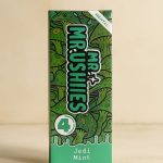 Buy Mr. Mushies Chocolate Bar 4g