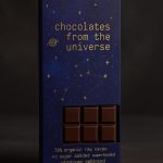 Chocolate from the universe