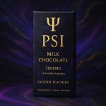 Buy PSI Chocolate Chocolate Bar