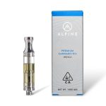 Alpine Live Resin UK