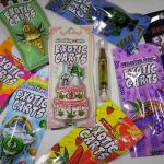 EXOTICS CARTS UK