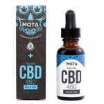 Buy Mota CBD Tincture Online