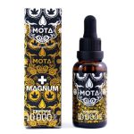 Buy Mota Magnum THC Tincture Online