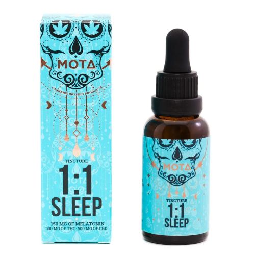 mota-thc-sleep-tincture Buy Mota THC Sleep Tincture Online - Image 1
